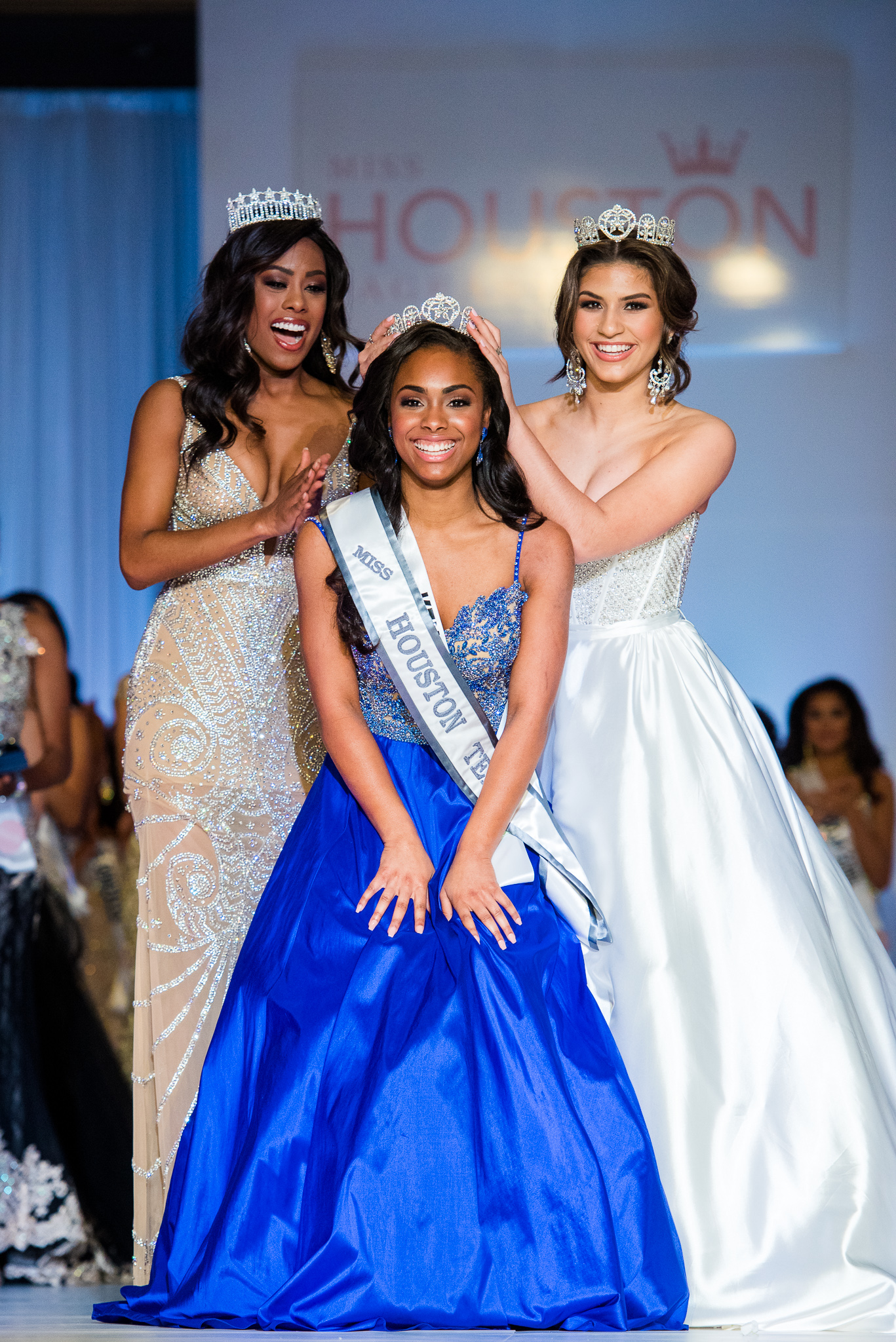 GALLERY – Show – Miss Houston Pageant